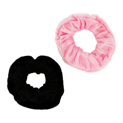 

Набор резинок LADY PINK material 2 шт