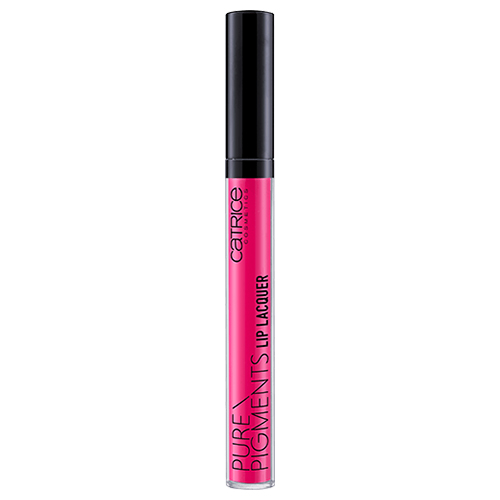 

Блеск для губ CATRICE PURE PIGMENTS LIP LACQUER тон 040
