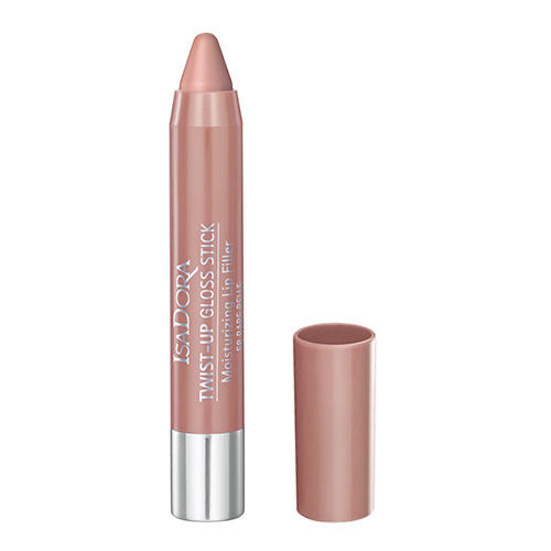 Блеск-карандаш для губ `ISADORA` TWIST-UP тон 58