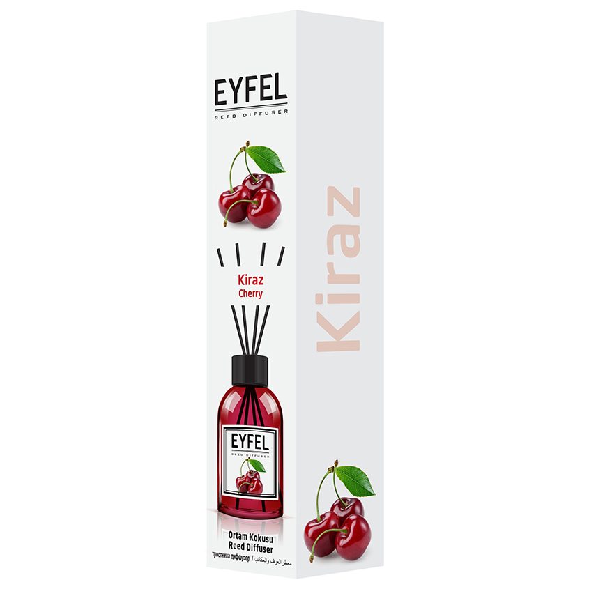 Духи Eyfel Цена