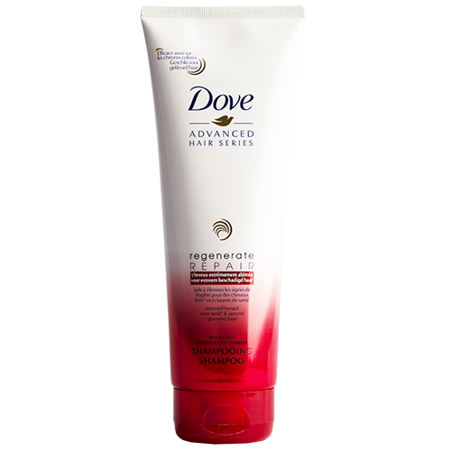 

Шампунь для волос DOVE ADVANCED HAIR SERIES ПРОГРЕССИВНОЕ ВОССТАНОВЛЕНИЕ 250 мл