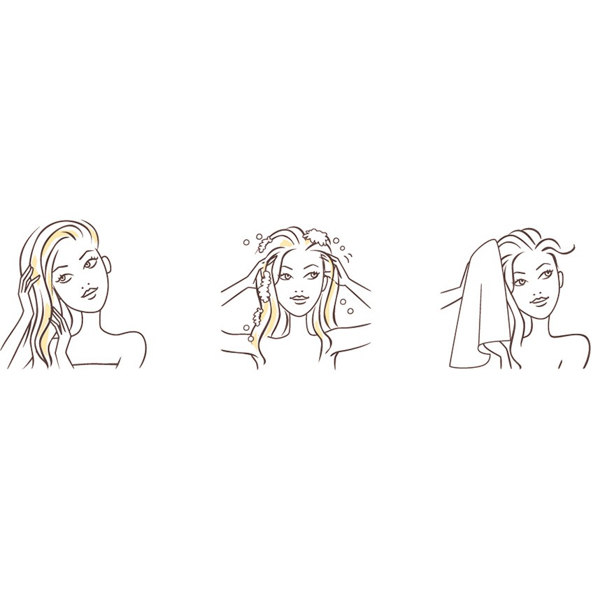 Шампунь для волос `GARNIER` `BOTANIC THERAPY` МАТОЧНОЕ МОЛОЧКО И ПРОПОЛИС восстанавливающий 400 мл