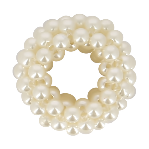

Резинка LADY PINK beads