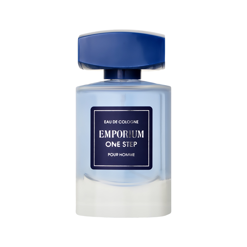 Одеколон BROCARD EMPORIUM One Step муж. 100 мл