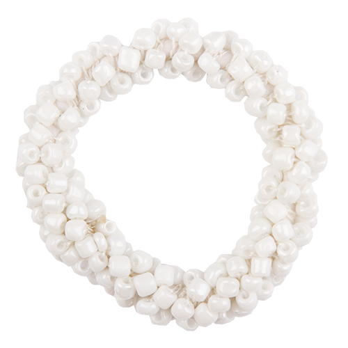 

Резинка LADY PINK beads