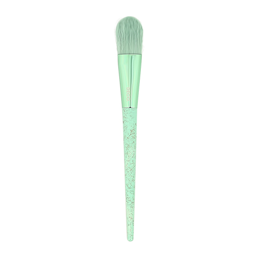 

Кисть для тональной основы DECO. GO GREEN плоская base cover