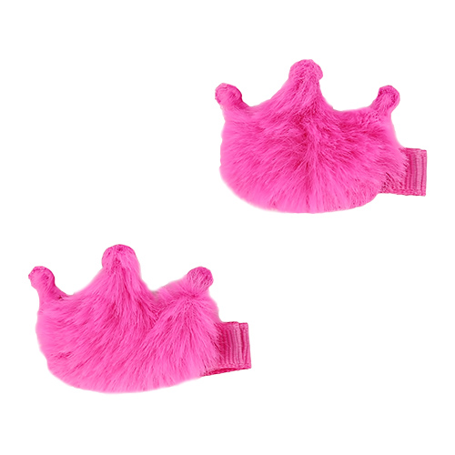 

Набор заколок MISS PINKY 2 шт