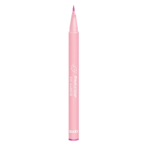 Подводка для глаз SODA EYE MARKER маркер тон 108 barbie girl