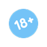 Товары для взрослых icon