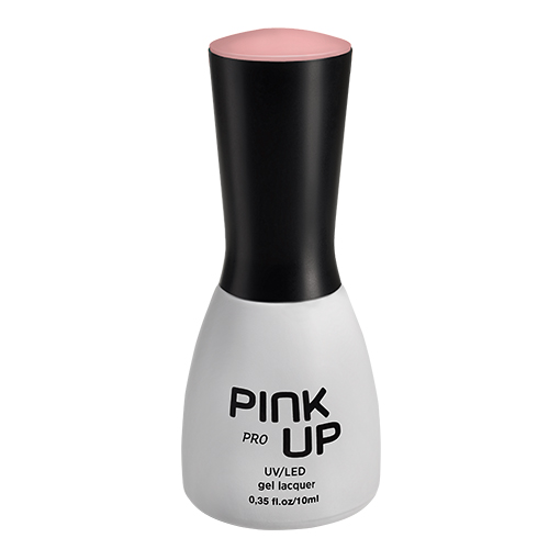 Гель-лак для ногтей UV/LED `PINK UP` `PRO` тон 63 10 мл
