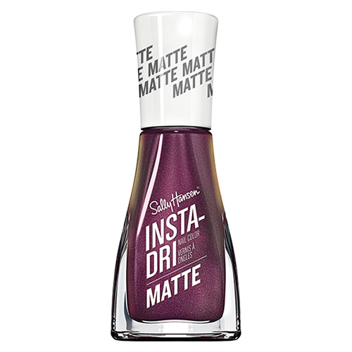 Лак для ногтей `SALLY HANSEN` INSTA-DRI тон 15 быстросохнущий 9,17 мл
