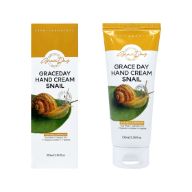 GRACE DAY