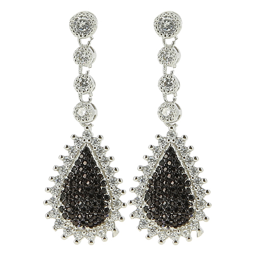 

Серьги LADY PINK CRYSTAL SEDUCTION