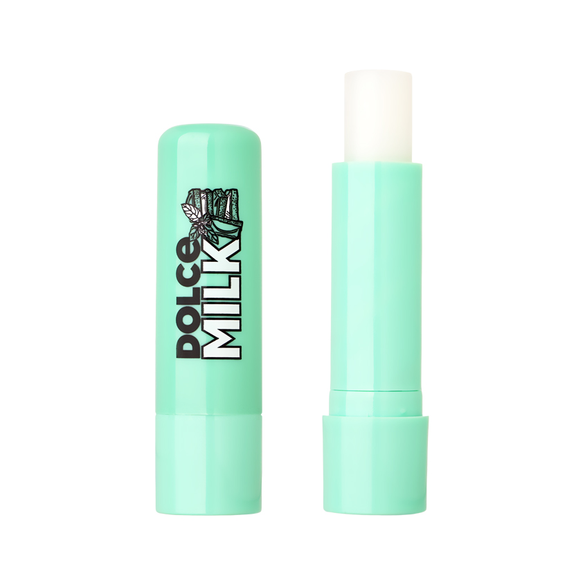 Бальзам для губ DOLCE MILK Мята Шоко-латте 4 г