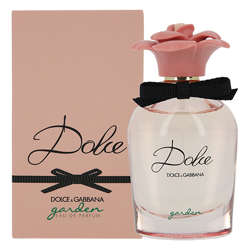 

Парфюмерная вода DOLCE & GABBANA DOLCE GARDEN жен. 50 мл