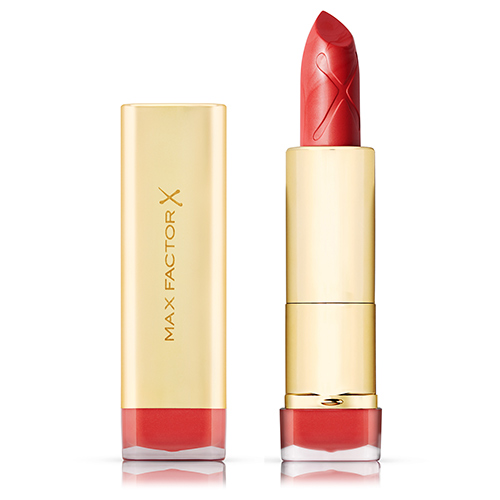 Помада для губ `MAX FACTOR` COLOUR ELIXIR LIPSTICK тон 827 (bewitching coral)