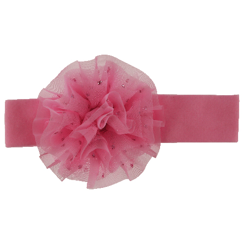 

Повязка MISS PINKY