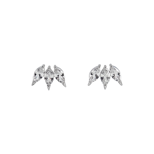 

Серьги LADY PINK MUST HAVE