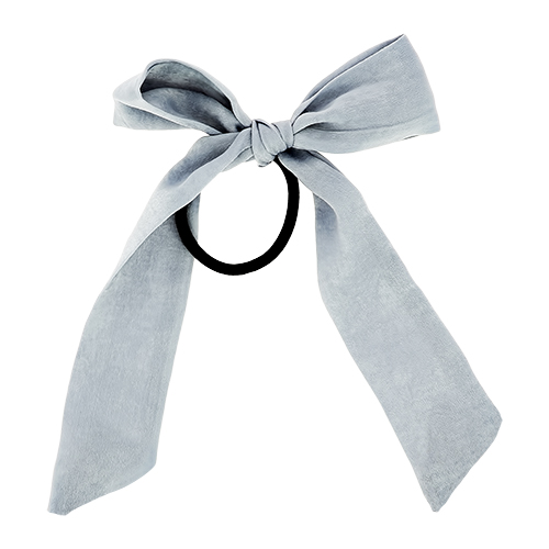 

Резинка LADY PINK material bow