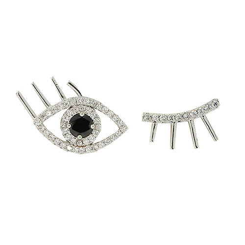 

Серьги LADY PINK MUST HAVE