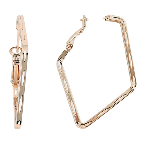 

Серьги LADY PINK ANTIQUE TREASURE
