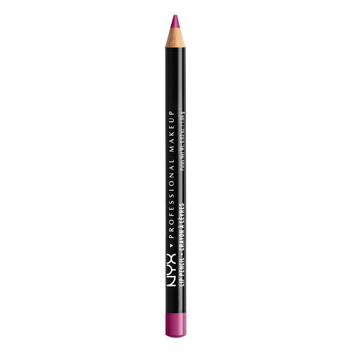 

Карандаш для губ NYX PROFESSIONAL MAKEUP SLIM LIP PANCIL тон 839 Dolly Pink