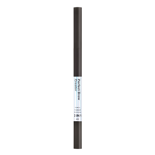 

Карандаш для бровей LAMEL PROFESSIONAL PERFECT BROW CREATOR 3 в 1 тон 402