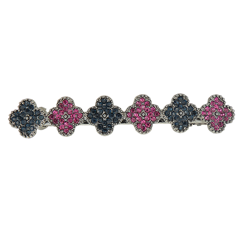 

Заколка LADY PINK decore