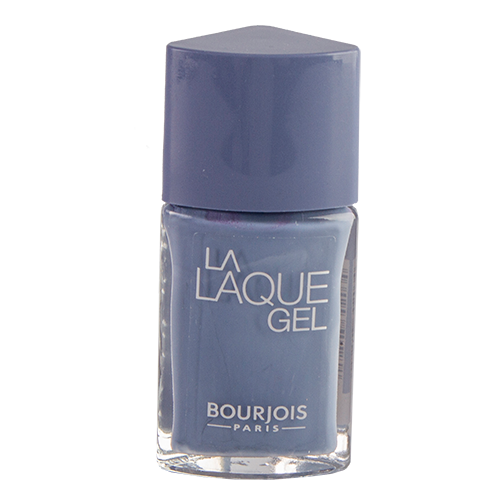 

Лак для ногтей BOURJOIS LA LAQUE GEL тон 20 10 мл
