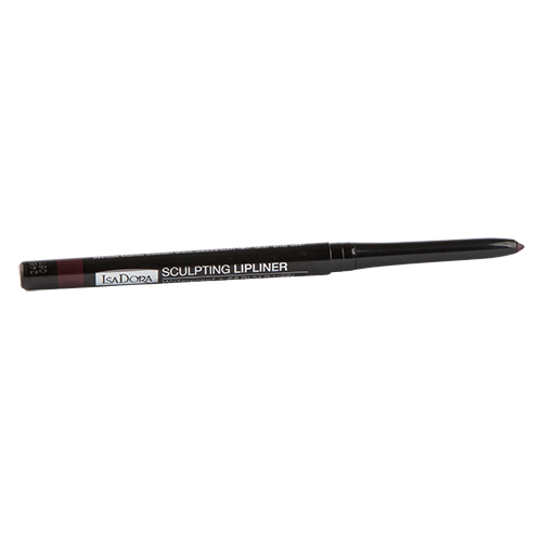 Карандаш для губ `ISADORA` SCULPTING LIPLINER WATERPROOF тон 68 водостойкий