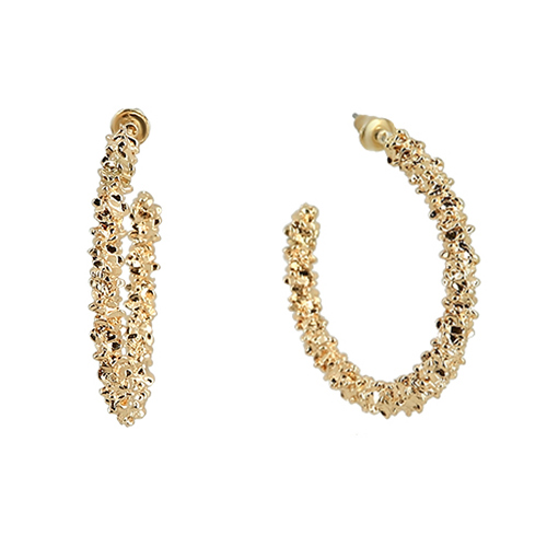 

Серьги LADY PINK MUST HAVE