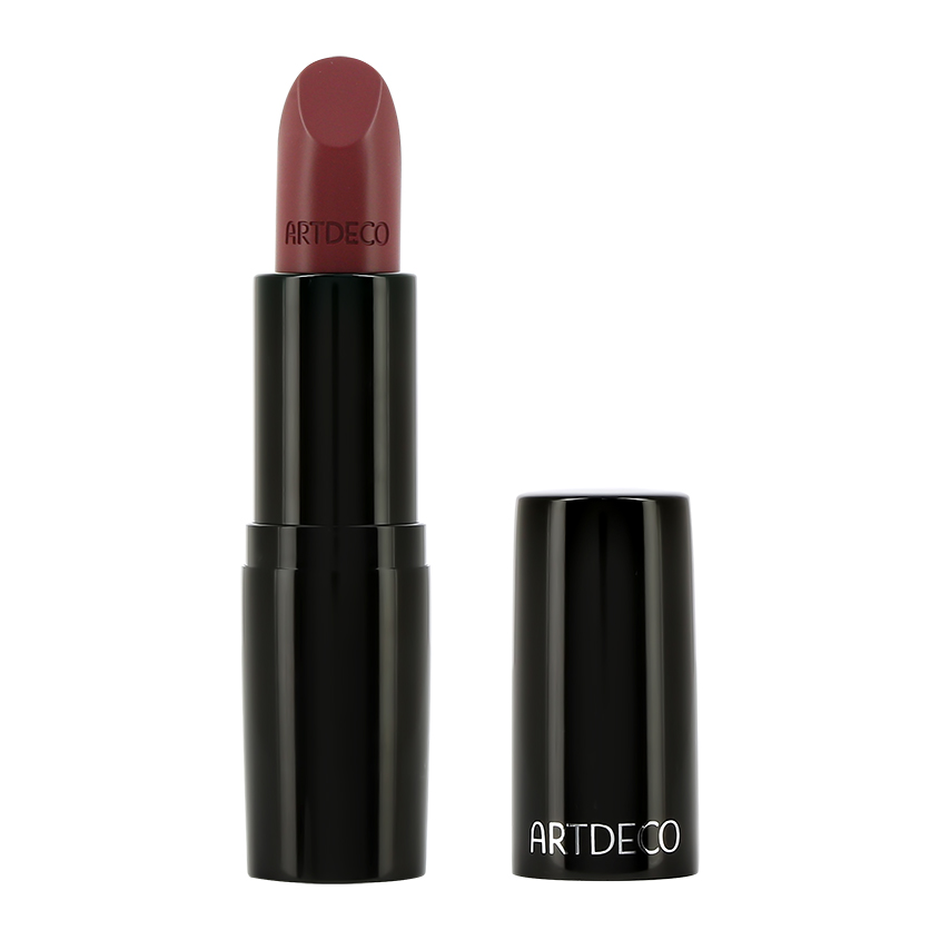 Помада для губ ARTDECO PERFECT COLOR LIPSTICK увлажняющая тон 829 faithful artdeco помада perfect color lipstick для губ увлажняющая тон 828 4г