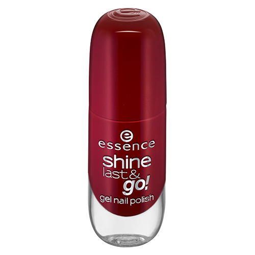 Лак для ногтей `ESSENCE` SHINE LAST & GO! тон 14 8 мл