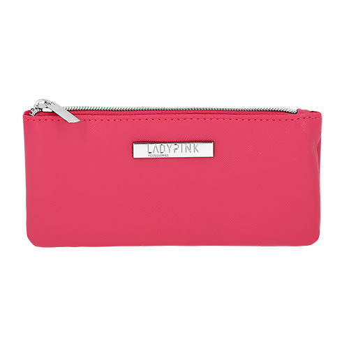 

Косметичка LADY PINK LIMITED COLOR must have мини цвет розовый