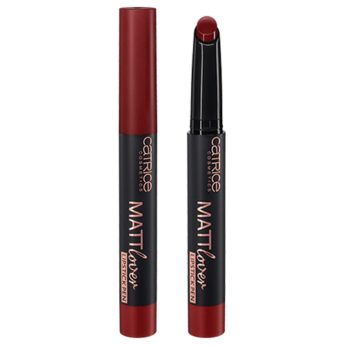 

Помада-карандаш для губ CATRICE MATTLOVER LIPSTICK PEN тон 10