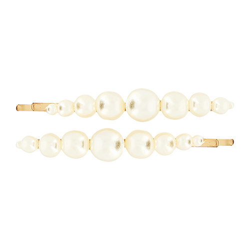 

Набор невидимок LADY PINK BEAD IT! decore 2 шт