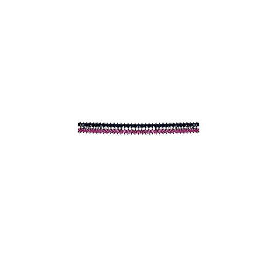 

Заколка LADY PINK decore