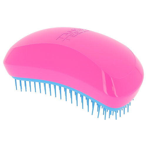 Расческа для волос TANGLE TEEZER SALON ELITE Pink & blue
