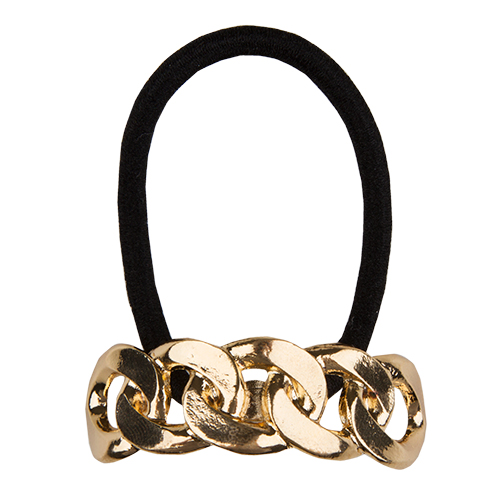 

Резинка LADY PINK METAL SHOCK decore