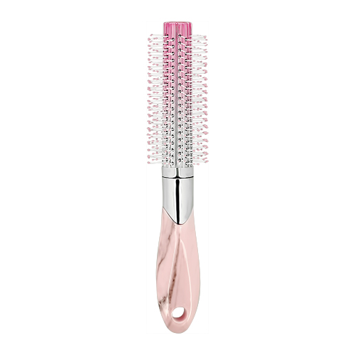 

Брашинг для волос LADY PINK розовый