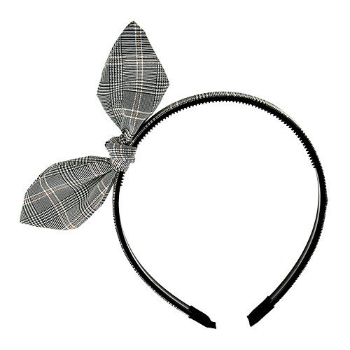 

Ободок LADY PINK bow