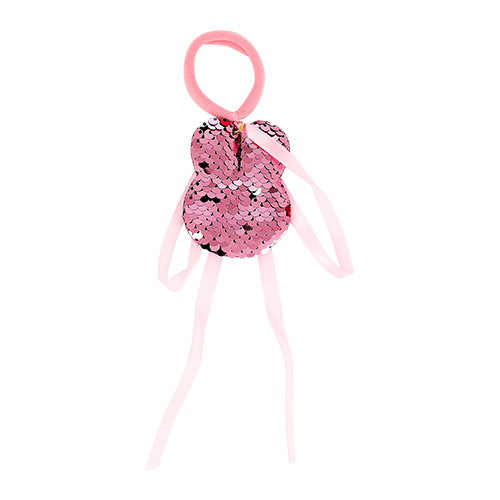 

Резинка MISS PINKY