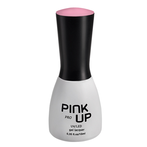Гель-лак для ногтей UV/LED `PINK UP` `PRO` тон 65 10 мл