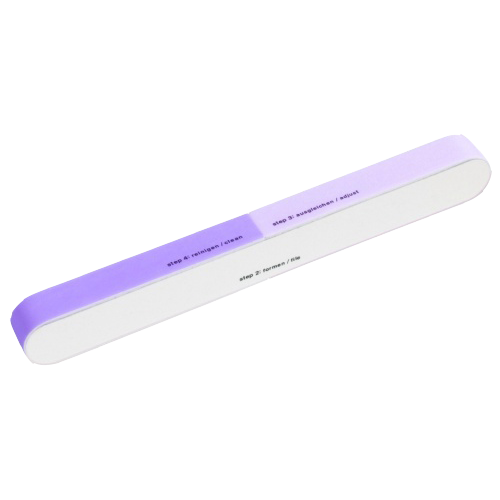 

Пилка для ногтей ESSENCE PROFI FILE 6 в 1