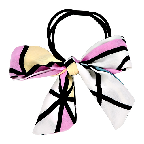 

Резинка LADY PINK bow