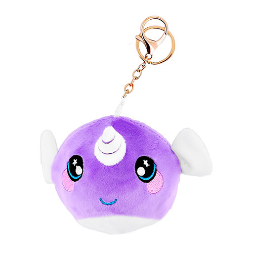 

Брелок MISS PINKY Toy small size