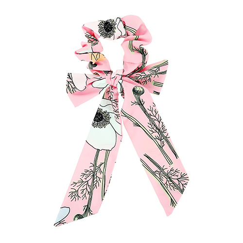 

Резинка LADY PINK LONG material long