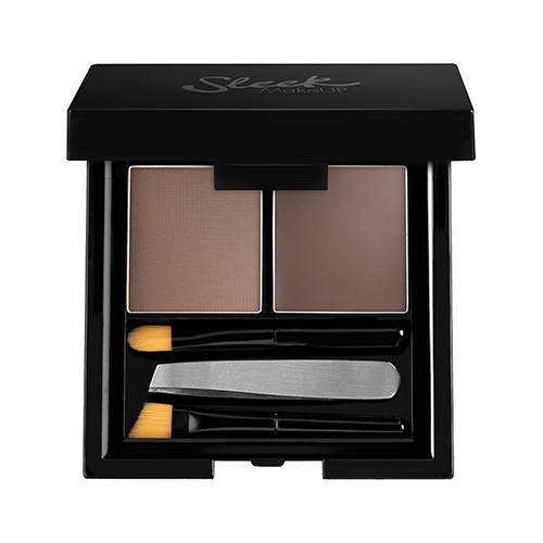 

Набор для бровей SLEEK MAKEUP BROW KIT тон 817 light