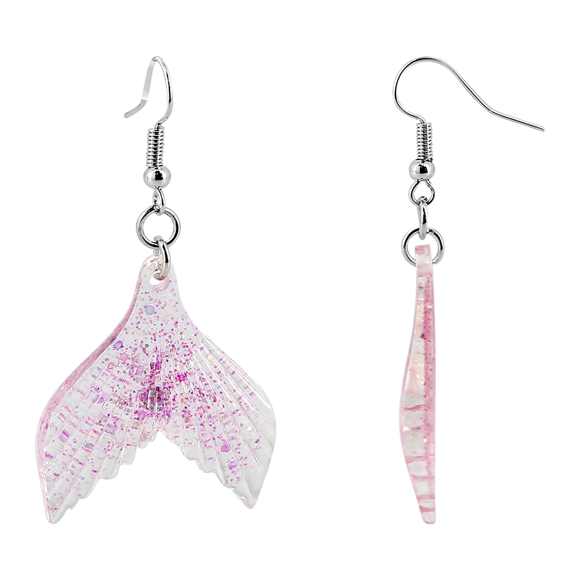 

Серьги LADY PINK CANDY SHOP