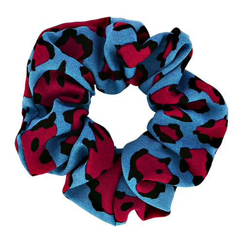 

Резинка LADY PINK SAFARI QUEEN material big